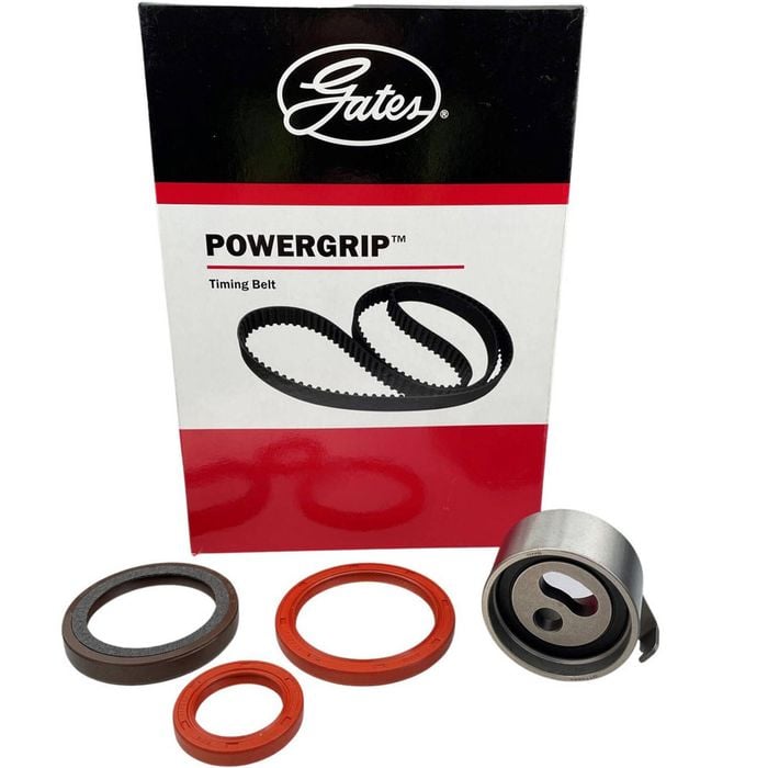 Timing Belt Kit Ford Courier PD PE PG PH Mazda Bravo B2500,E2500 WL,WLAT 2.5L