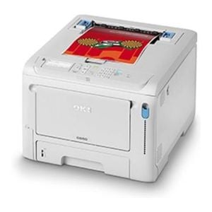 Oki C650dn Colour Laser Printer [9006144]