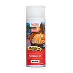 Bondall 300g Natural Monocel Furniture Oil - Natural