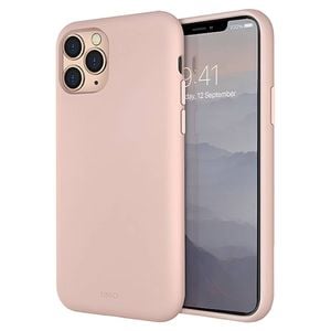 Uniq Lino Hue Case (suits Iphone 11 Pro) - Pink