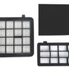 Electrolux Filter Kit For Volta Compact Go U1233 Vacuum Cleaner