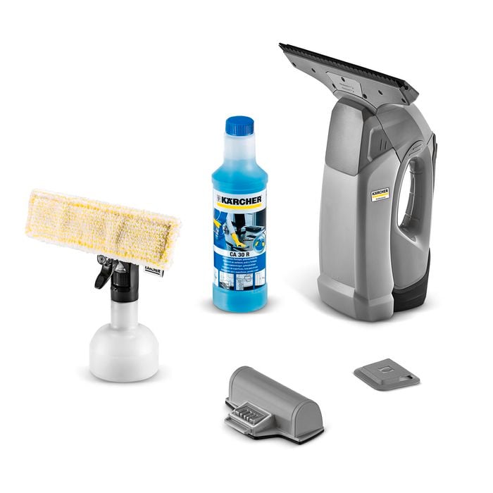 Karcher WVP10 Window And Surface Vacuum Cleaner