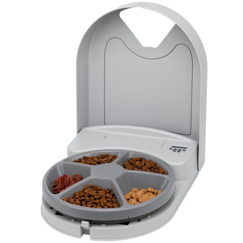 Petsafe feeder best sale