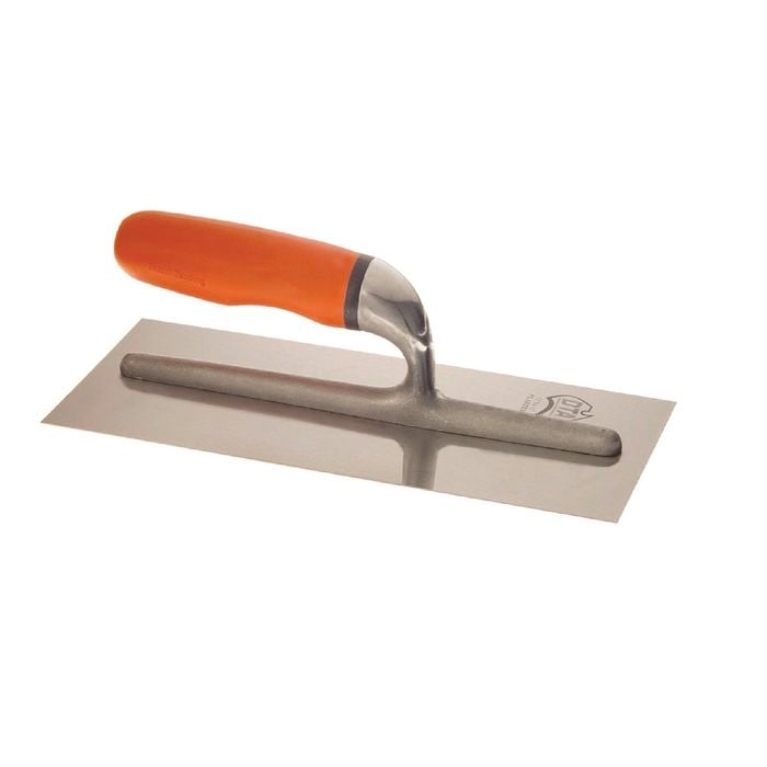 DTA Plastering Trowel Bunnings Australia