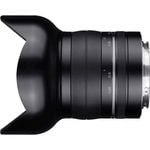 Samyang 14mm F2.4 XP Premium Camera Lens For Nikon AE Full Frame - Black