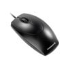 Cherry Mouse Ambidextrous Usb-a+ps/2 Optical 1000 Dpi [m-5450]