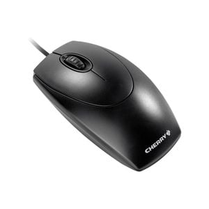 Cherry Mouse Ambidextrous Usb-a+ps/2 Optical 1000 Dpi [m-5450]