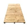 Pinehaven Kaweka Floor Kit