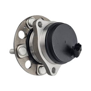Rear Wheel Bearing Hub For Hyundai Tucson Nx Kia Sportage Nq Fwd Models 2021~on
