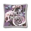 Studio Oh Glass Jewellery Trinket Dish Square 7.6cm - Wild Thing