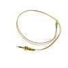 Gas Cooktop Burner 450mm Thermocouple A/490/03. Suits Ilve
