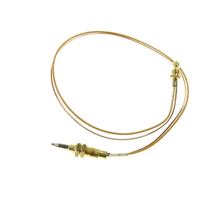 Gas Cooktop Burner 450mm Thermocouple A/490/03. Suits Ilve
