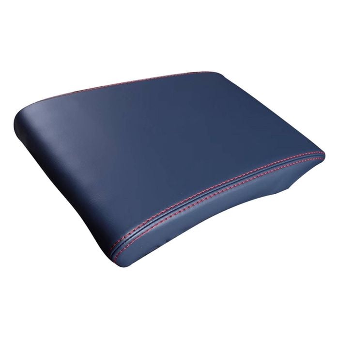Armrest Cover for BYD Atto 3 2022-2024 Center Console Interior Decoration Protector
