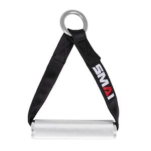 Smai Single Nylon Strap Handle For Cable Pulley System -