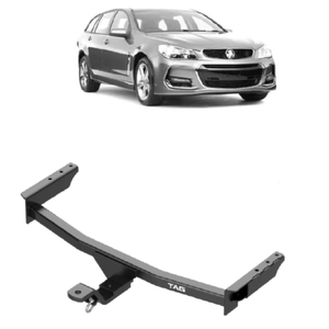 Tag Standard Duty Towbar For Holden Commodore Ve/vf Wagon (03/2008 - 10/2017)