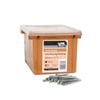NZ Nails 60 x 3.15mm Galvanised Timber Flooring Nail - 5kg Box