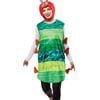 The Very Hungry Caterpillar Womens Book Week Costume - One Size
