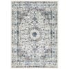 Sense 251 White 400X300Cm Rug