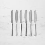 Salisbury & Co Maestro Table Knife Set of 6