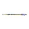 AFL 2-Piece Cue Kangaroos North Melbourne Ash Shaft 10mm Elkmaster Tip Billiards