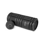 CORTEX GridSoft EEPP Foam Roller & Massage Ball Set 33cm