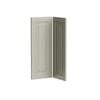 Kaboodle Pistachio Heritage Corner Wall Cabinet Doors - 2 Pack