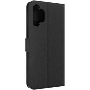 ZAGG Essential Folio Case For Galaxy A15/A15 5G - Black