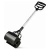 Show Master Long Handle Dog Poop Scooper Cleaner Claw Tray 70cm