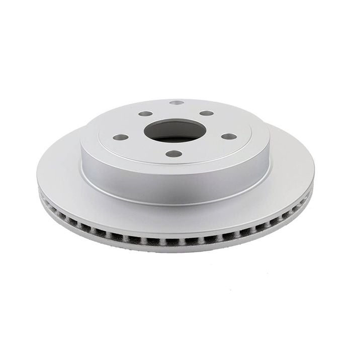 Rear Brake Disc Rotor For Holden Berlina Calais Caprice Commodore Statesman