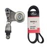 Drive Fan Belt & Tensioner for Nissan Patrol GU Y61 TESY61 Navara D22 3.0L 70mm