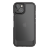 UR U-Model case for iPhone 14 - Clear Black