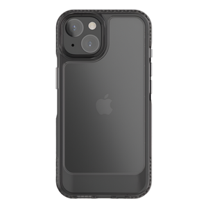 UR U-Model case for iPhone 14 - Clear Black