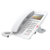Fanvil H5 Hotel / Office Enterprise Ip Phone - 3.5' Colour Screen, 1 Line, 6 X Programmable Buttons, Dual 10/100 Nic