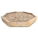 Lifespan Kids Grand Octagonal Sandpit