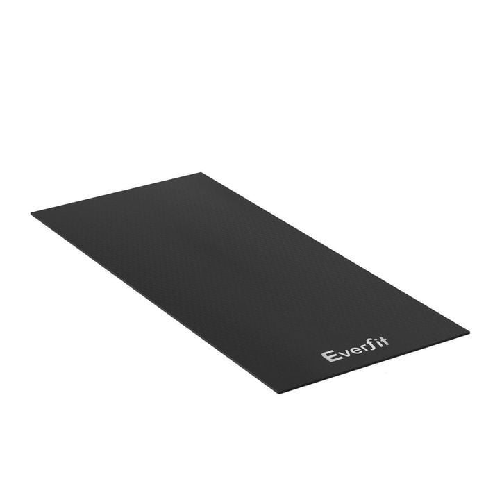 Everfit 2m Exercise Equipment Mat Treadmill Home Gym