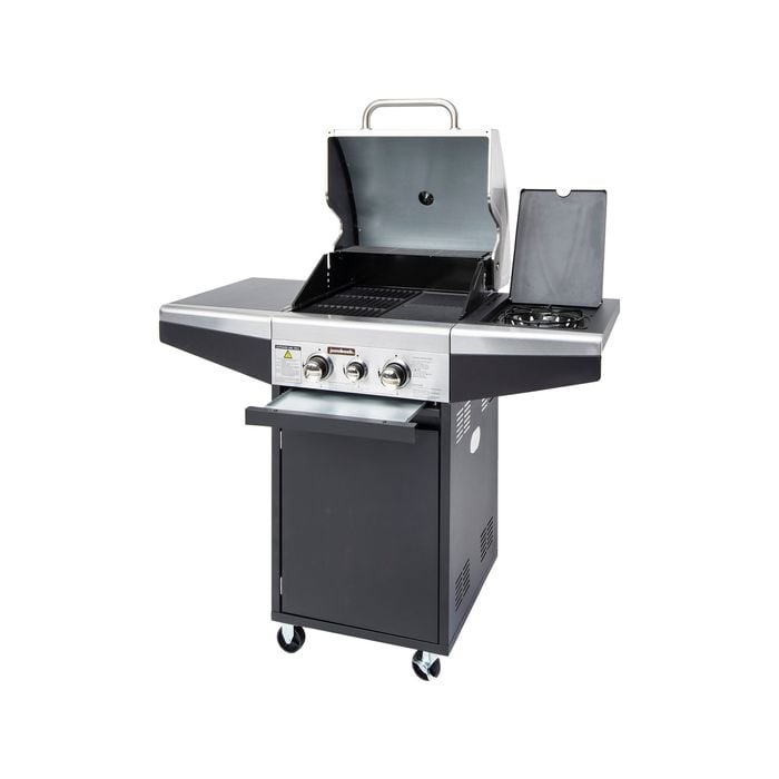 Jumbuck Stardom II 2 Burner BBQ - LCC27