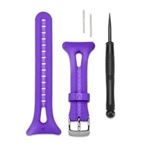 Garmin Forerunner Watch Band Violet - Small
