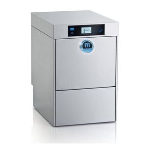 MEIKO M-iClean US-GiO UNDER COUNTER GLASSWASHER