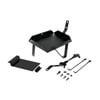 Hulk Ford Ranger Automatic Transmission Only 2007-2011 Dual Battery Tray
