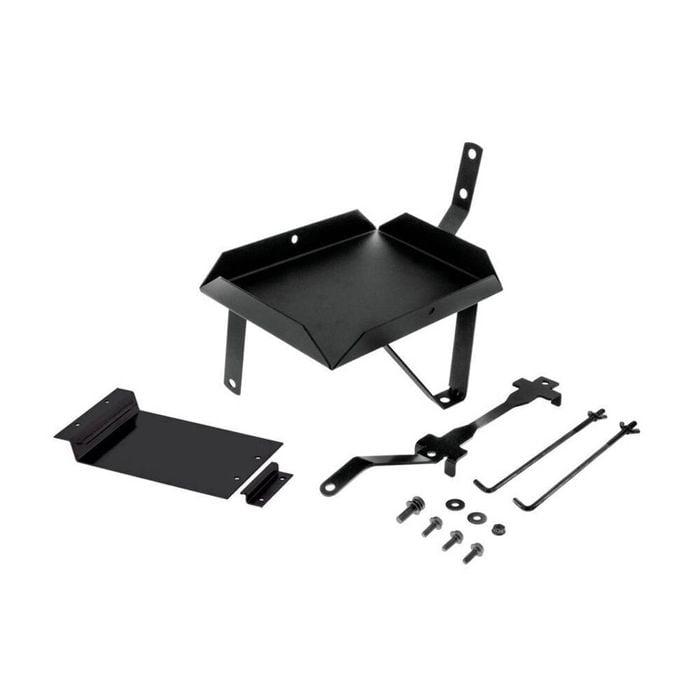Hulk Ford Ranger Automatic Transmission Only 2007-2011 Dual Battery Tray