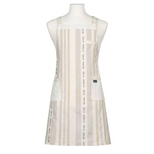 Ladelle La Casa Apron