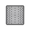 Good Grip Sink Mat Small 29x30x2 Oxo