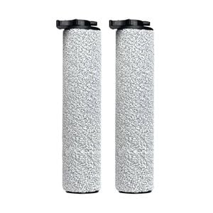 iDeer Life [2 Pack] Brush Roller for Bissell CrossWave HF3 Cordless 3649A Model