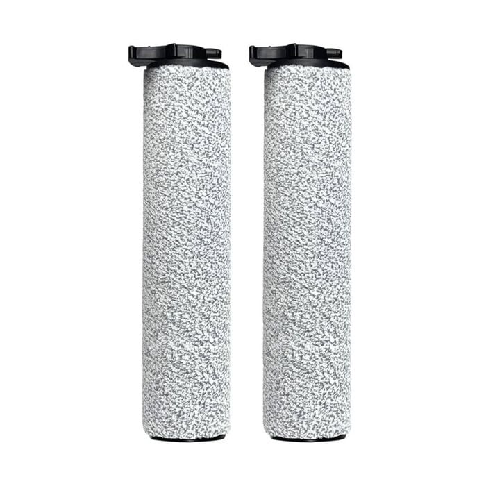 iDeer Life [2 Pack] Brush Roller for Bissell CrossWave HF3 Cordless 3649A Model