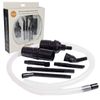 Hygieia Mini Vacuum Cleaner Accessory Tool Kit for Dyson DC05, DC07, DC08 & DC14 vacuum cleaners