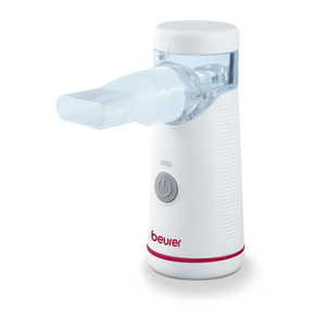 Beurer IH51 Rechargeable Nebuliser