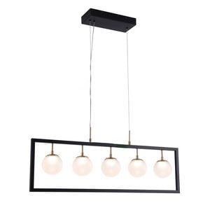 Vencha Franco 5 Light Bar Pendant
