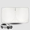 Windscreen Sun Shade for Toyota® RAV4 2000-2005 Universal Fit Window Visor UV Block