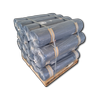 Empak 4 x 50m 250um Black Polythene - 16 Roll Pallet