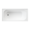 Caroma 1525mm Luna Bath